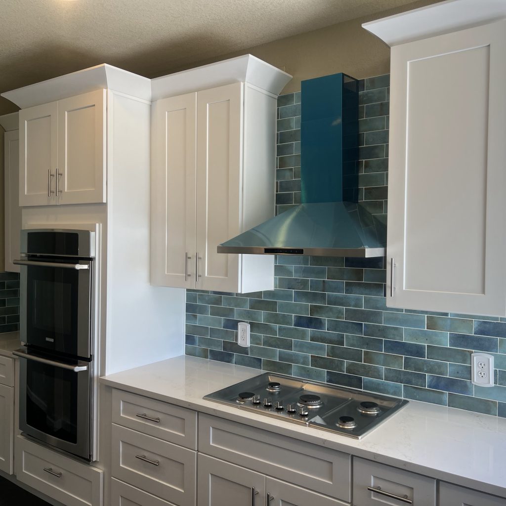 Kitchen Remodeling