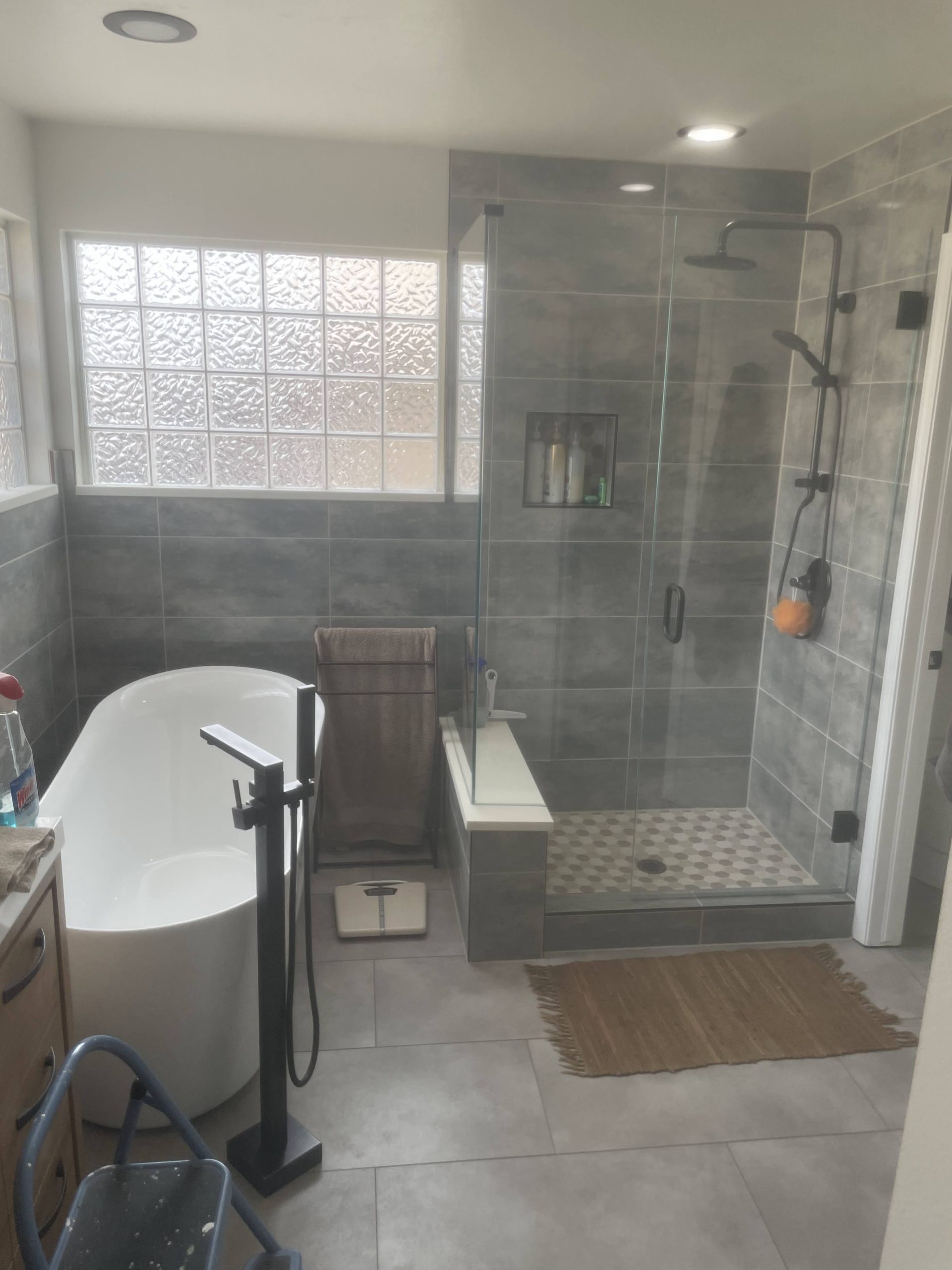 Walk in showers Gallery - Half Price Baths