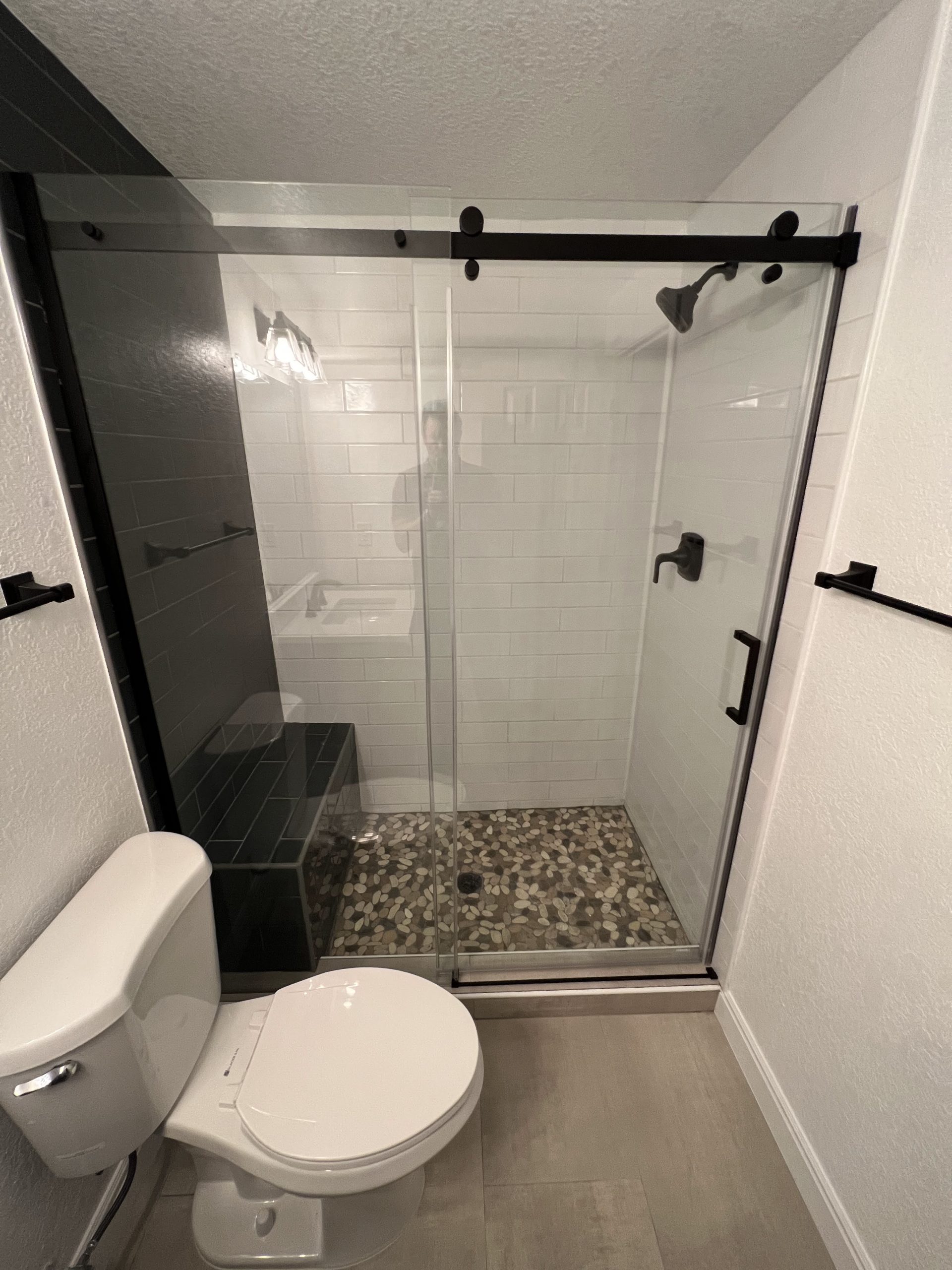 Walk in showers Gallery - Half Price Baths