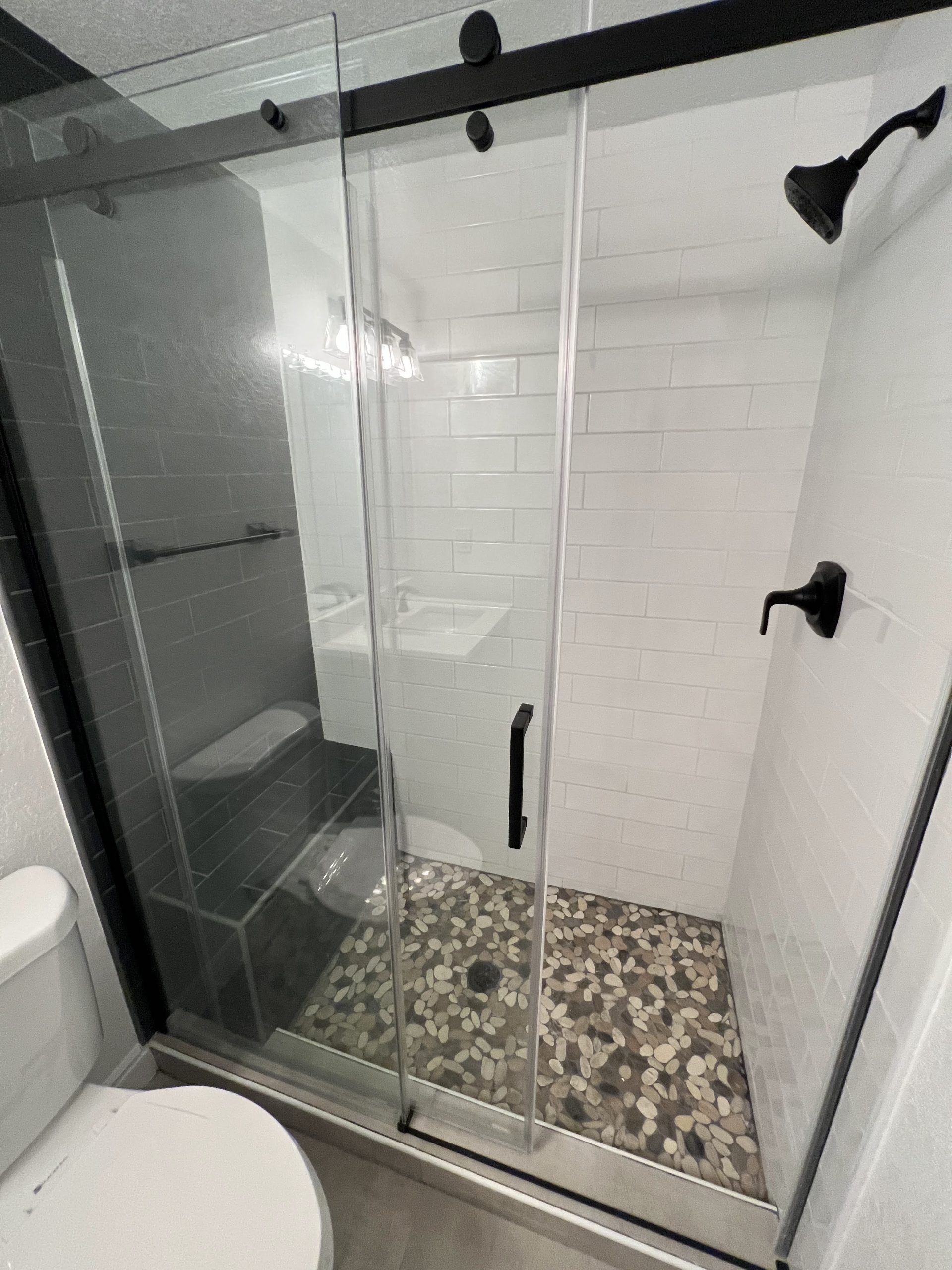 Walk in showers Gallery Half Price Baths