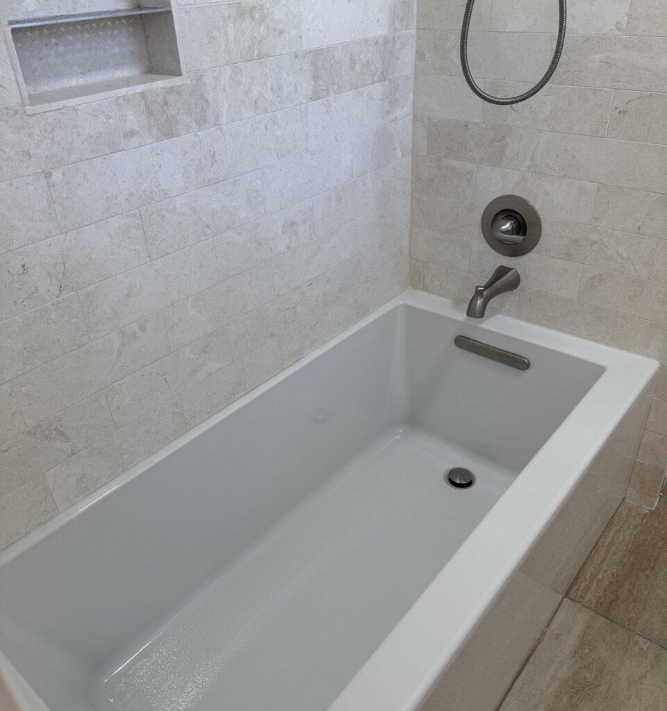 Stand Alone bath Tubs
