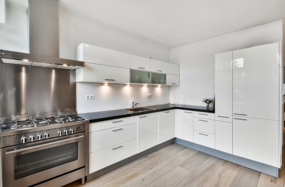 kitchen remodeling