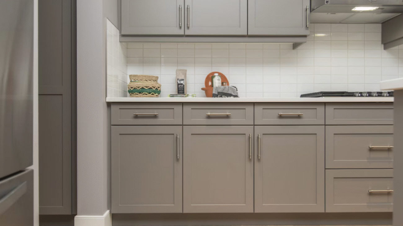 Custom Cabinets