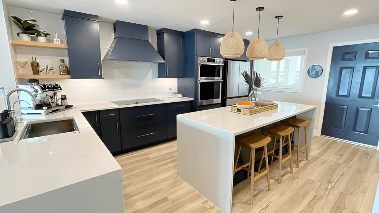 Kitchen Remodel