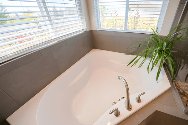 installing bath and shower faucets