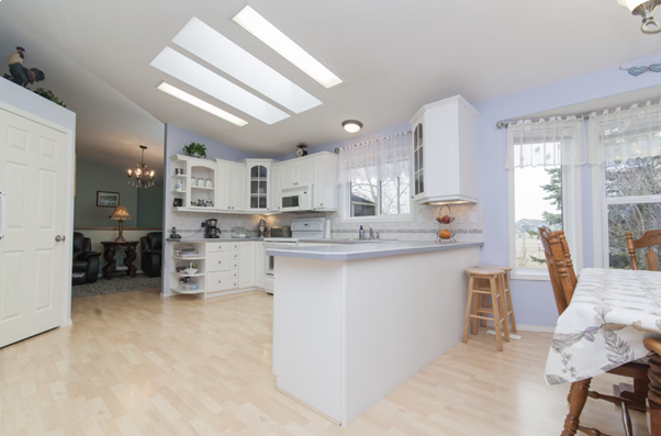 kitchen remodel Austin Texas