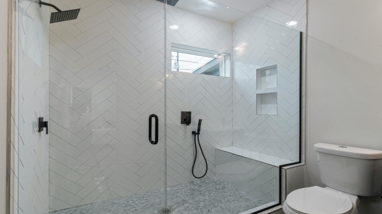 best walk in tub shower combination