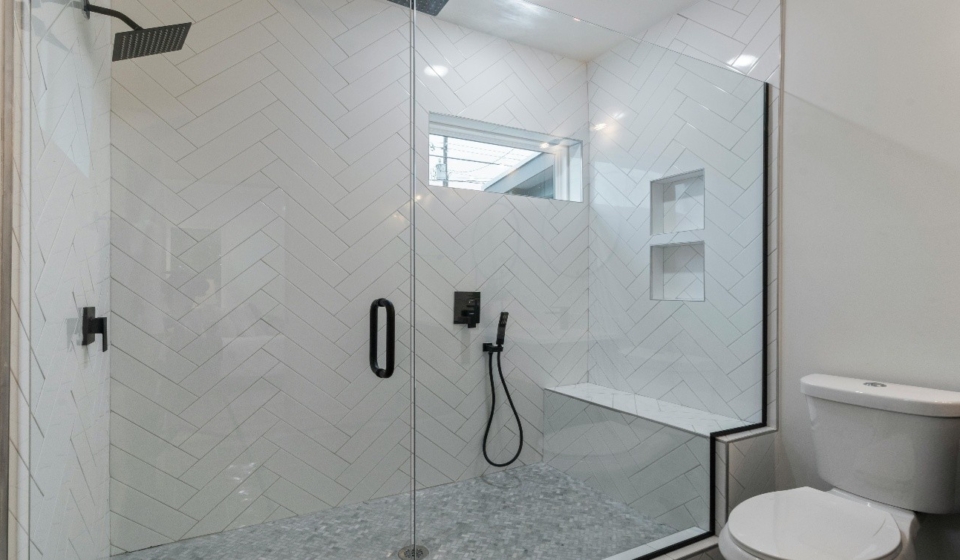 best walk in tub shower combination