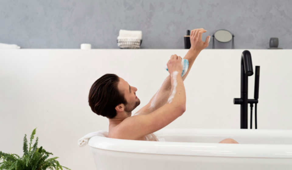 cost to install stand alone tub