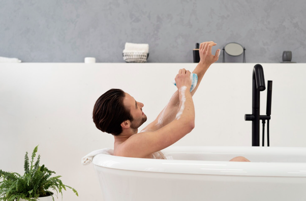 cost to install stand alone tub