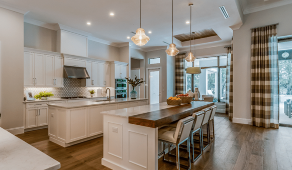 kitchen renovation mistakes