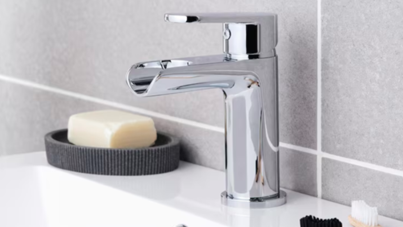 Bathtub Faucet