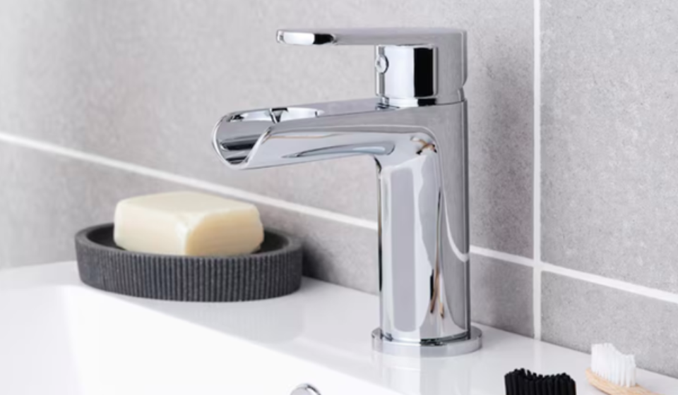 Bathtub Faucet