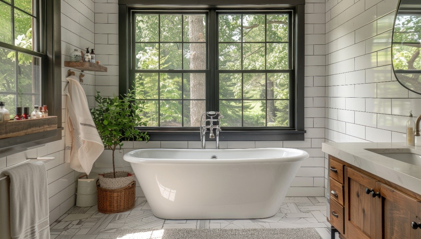 Freestanding Tubs