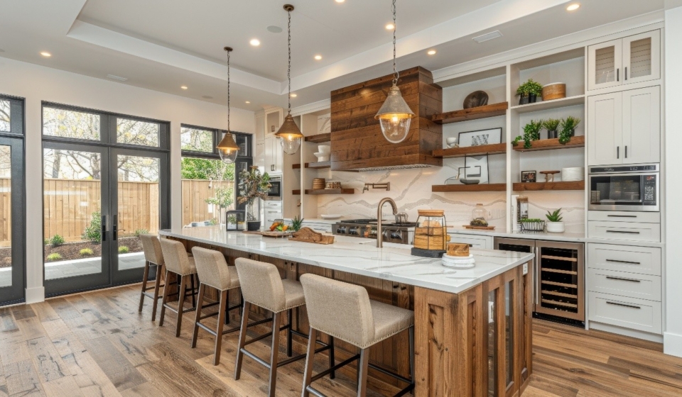 Kitchen Remodeling Ideas