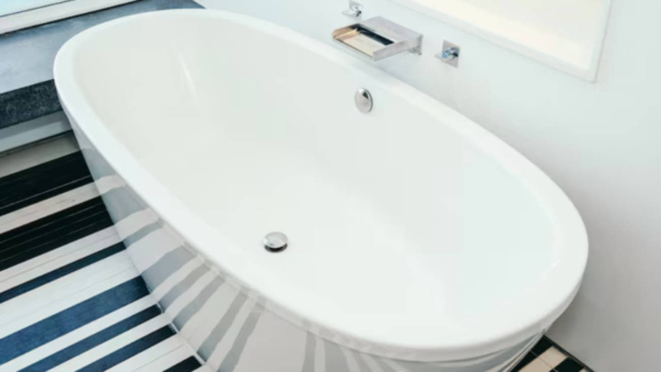 Freestanding Bathtubs