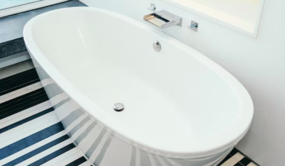 Freestanding Bathtubs
