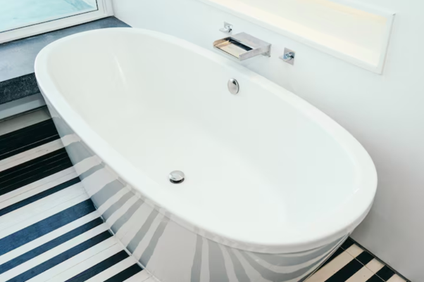 Freestanding Bathtubs